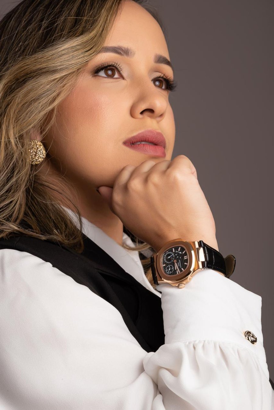 Rachel Costa, advogada previdenciária